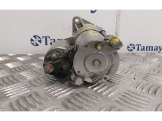 Стартер F14D3   Chevrolet Aveo