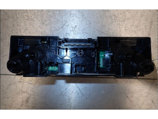 Блок управления климат-контролем 6V0820045D9B9   Skoda Fabia Mk3 (NJ)