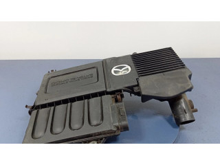 Блок управления двигателем ECU