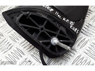 Zpětné zrcátko  Peugeot 5008 2011  e20208199  