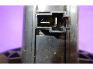 Вентилятор печки Chevrolet Matiz