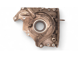 Масляный насос BHZ (DV6FC) BH01 9686038880, 1001G8 Peugeot 308 1.6