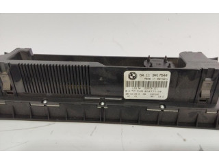 Блок управления климат-контролем 64113417544   BMW X3 E83
