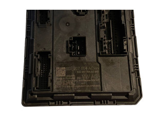 Блок комфорта 85E907064AE Audi e-tron