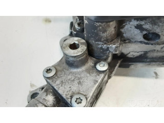 Вакуумный насос