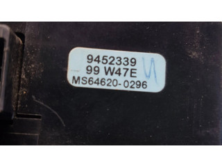 Блок управления 9452339   Volvo S80