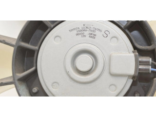 Вентилятор радиатора 1671131340, 16363-31050 Lexus GS 300 350 430 450H 3.5