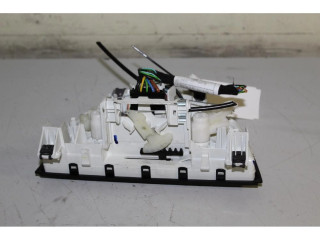 Блок управления климат-контролем Fiat Qubo