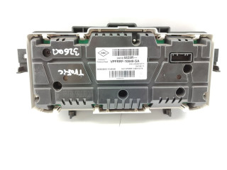 Спидометр (приборный щиток) 248105825R   Renault Trafic III (X82)