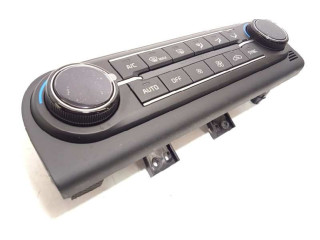 Блок управления климат-контролем 97250J7202, 97250J7202WK   KIA Xceed