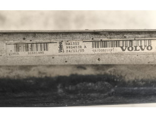 Рулевая рейка Радиатор охлаждающей жидкости Volvo XC90 2003 - 2006 года