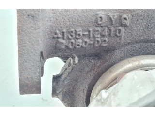 Turbodmychadlo Турбина 13512410, TF035 Mitsubishi Pajero 4M41