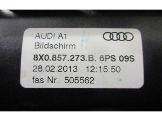 Дисплей Audi A1