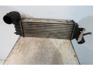Интеркулер 00000384G0 Citroen C8