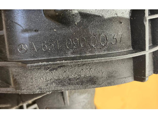 Всасывающий коллектор A6510900037, 6510900037   Mercedes-Benz C W205       