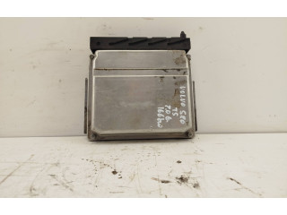 Блок управления двигателя 0261204559, 1111 Volvo S80