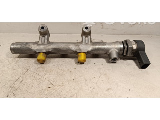 Vstřikovací lišta 057130764AM, 0281006431   Audi Q7 4M     