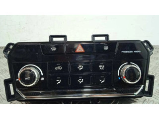 Блок управления климат-контролем 6870135010   SsangYong Tivoli