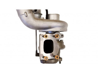 Turbodmychadlo Турбина 454054, 60596462 Alfa Romeo GTV 2.0