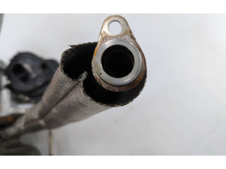 Турбина Audi A3 8Y 06Q145703C, 121220043640C для двигателя DNFB