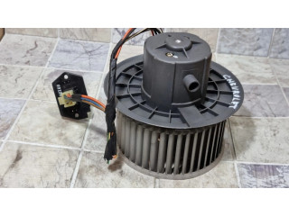 Вентилятор печки    613136   Chevrolet Matiz