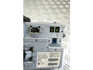 Дисплей 9X2310E889AB, 093280462 Jaguar XF X250