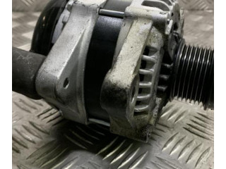 Генератор Lexus IS 220D-250-350