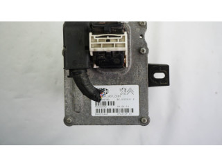 Блок управления коробкой передач 9678905780   Citroen C4 I