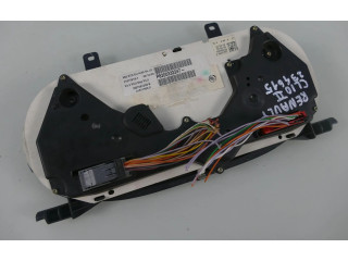 Панель приборов 8200332247 Renault Clio II