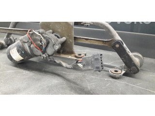 Комплект механизма стеклоочистителей 53548702 Fiat 500E