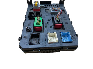 Ящик предохранителей (комплект) 9663510280, 01210906   Peugeot 407      