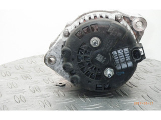 Генератор 96843503AAG   Chevrolet Spark      