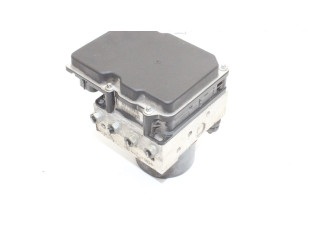 Блок АБС CX232C405BE Jaguar XF X250 2007 - 2015 года