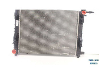 Вентилятор радиатора     214107326R, 214100078R    Dacia Lodgy 