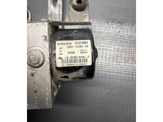 Блок АБС 4N512C405GC, 31274907 Volvo C30 2010 - 2013 года