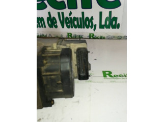 Блок АБС 0265216872, 8200085584   Renault  Clio II  1998 - 2001 года