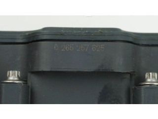 Блок ABS 27536SG280, 0265257625   Subaru Forester SJ      