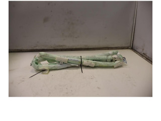 Боковая подушка безопасности    Maserati Ghibli