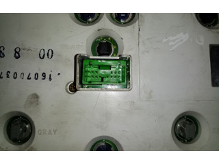 Панель приборов 9499671, 69294850T Volvo V70