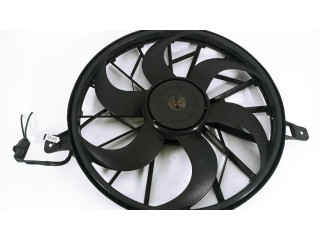 Вентилятор радиатора Jeep Grand Cherokee (WJ) 3.1