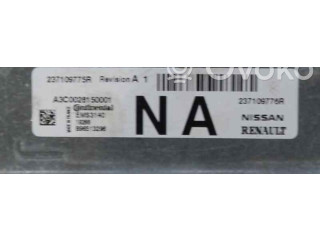 Řídící jednotka A3C0028150001 Renault Sandero I 2019