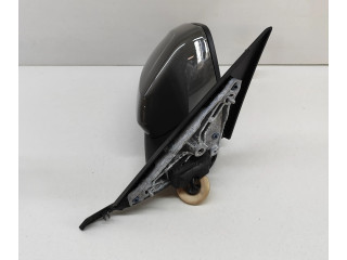 Турбина Зеркало (управляемое электричеством) Audi A1 82C857410E, E90411438