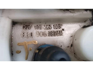 Насос топлива (в топливном баке)