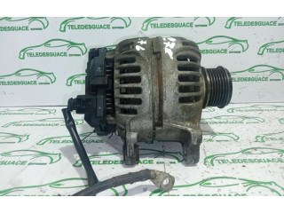 Генератор 06F903023F   Skoda Fabia Mk2 (5J)      