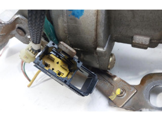 Руль Renault Clio II  2001 - 2005 года 8200091805      