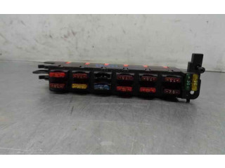 Pojistková skříňka Řídící jednotka BSM 2025450801 Meredes-Benz C W202 1994