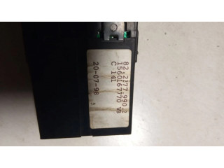 Дисплей 1560167770, 8222779902 Alfa Romeo 156