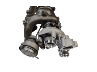 Турбина Audi A1 49373-01001, TC50-0053