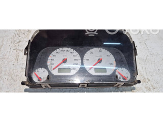 Панель приборов 5392325900 Volkswagen Golf III