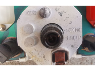 Панель приборов 1060POT, KP191 VAZ 2102